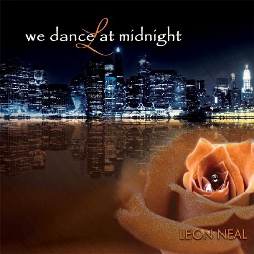 Leon Neal - We Dance at Midnight (2017)