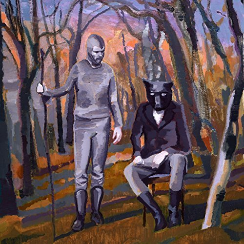 Midlake - The Trials Of Van Occupanther (10th Anniversary Edition) (2017) Lossless