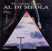 Al Di Meola – The Infinite Desire (1998)