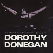 Dorothy Donegan - Dorothy Donegan (1975)