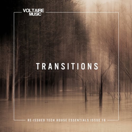 VA - Transition Issue 16 (2017)