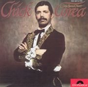 Chick Corea - My Spanish Heart (1976) 320 Kbps