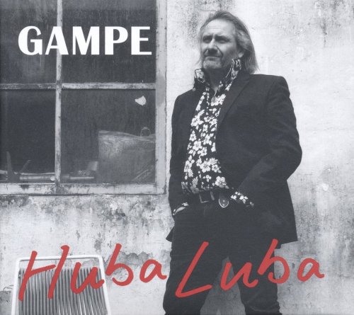 Gampe - Huba Luba (2017)