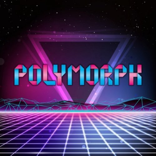 VA - Polymorph (2017)