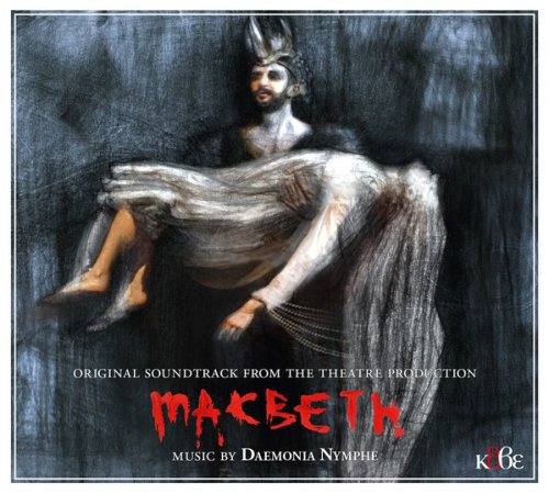 Daemonia Nymphe - Macbeth (2017)