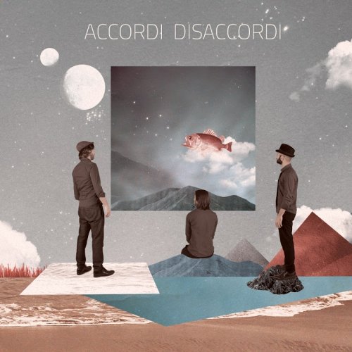 Accordi Disaccordi - Accordi Disaccordi (2017)