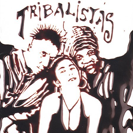 Arnaldo Antunes, Carlinhos Brown & Marisa Monte - Tribalistas