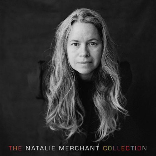 Natalie Merchant - The Natalie Merchant Collection (10-CD Box Set ) (2017)