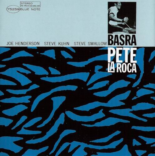 Pete La Roca - Basra (1965) 320 kbps