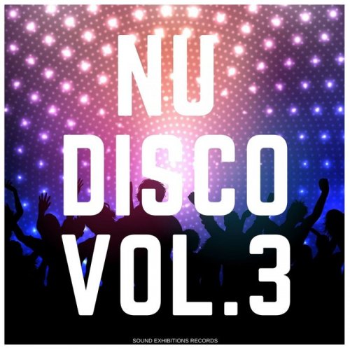 VA - Nu Disco Vol. 3 (2017)
