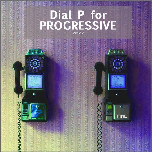 VA - Dial P For Progressive 2K17.2 (2017)