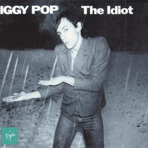 Iggy Pop - The Idiot (1977/2017) [Hi-Res]