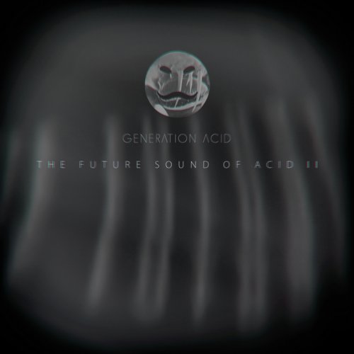 VA - The Future Sound Of Acid II (2017)