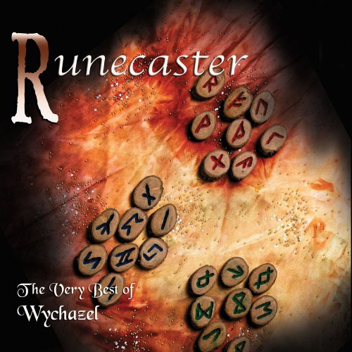 Wychazel - Runecaster - The Very Best of Wychazel (2017)