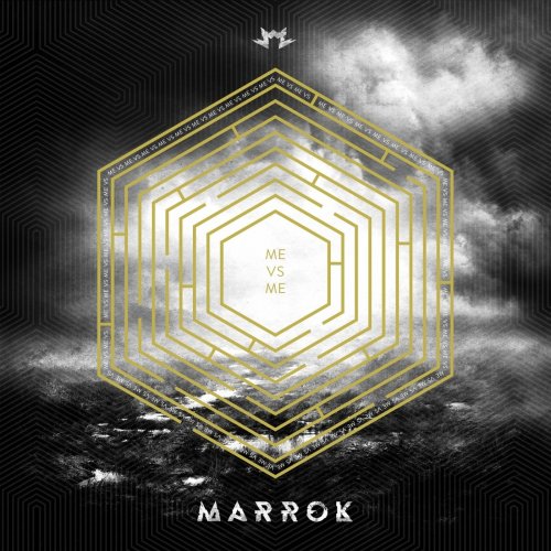 Marrok - Me vs. Me (2017)