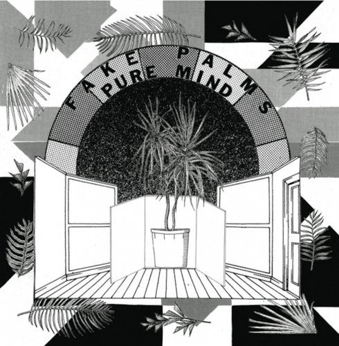 Fake Palms - Pure Mind (2017)
