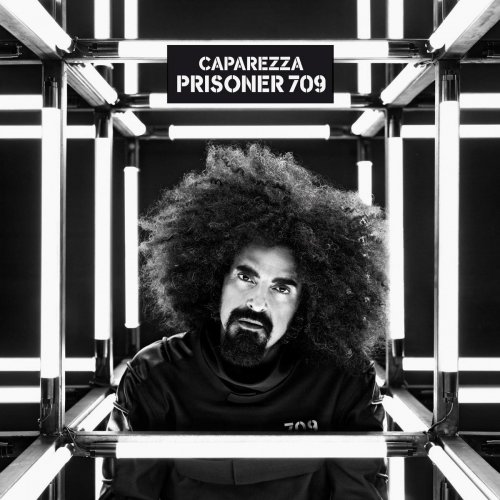 Caparezza – Prisoner 709 (2017)