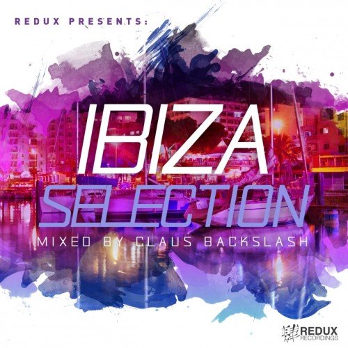 VA - Redux Ibiza Selection 2017