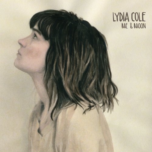 Lydia Cole - Me & Moon (2012)