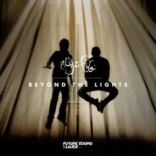 Aly & Fila - Beyond the Lights (2017)