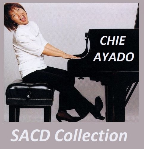 Chie Ayado - SACD Collection (2003-2011)