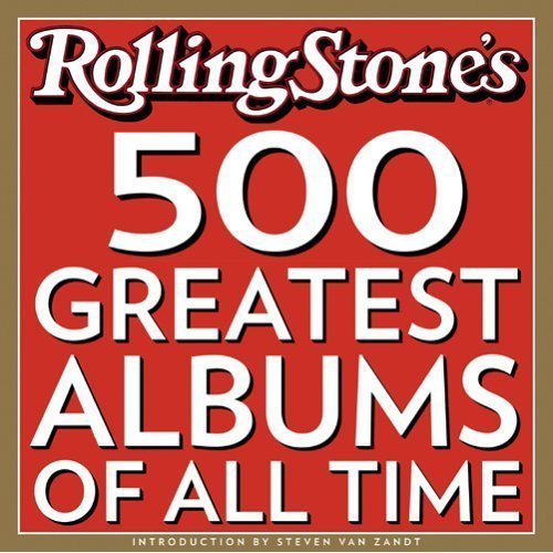 VA - Rolling Stone's 500 Greatest Albums of All Time [301-400] (2005) FLAC