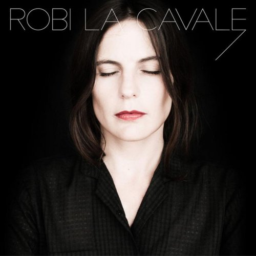 Robi - La cavale (2015) [Hi-Res]