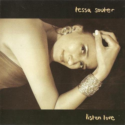 Tessa Souter - Listen Love (2004)