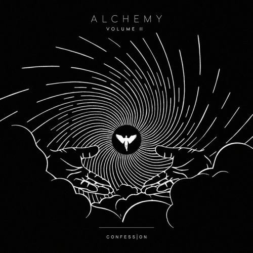 VA - Alchemy 2 (2017)