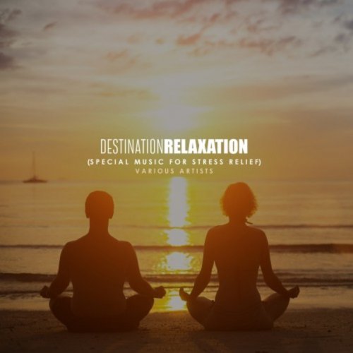 VA - Destination Relaxation (Special Music for Stress Relief) (2017)