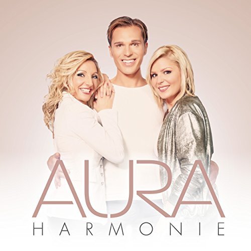 Aura - Harmonie (2017)