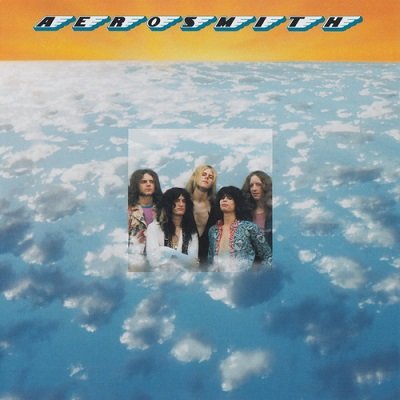 Aerosmith - Box Of Fire (1994) CD Rip