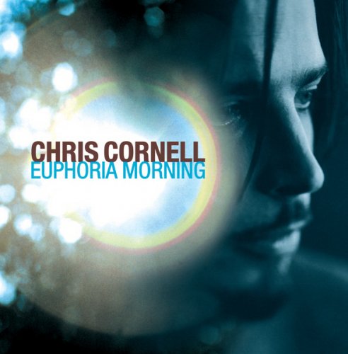 Chris Cornell - Euphoria Morning (1999) 320 kbps / lossless