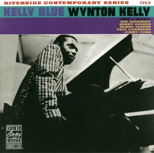 Wynton Kelly - Kelly Blue (1959)