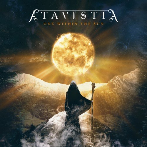 Atavistia - One Within The Sun (2017 [Hi-Res]