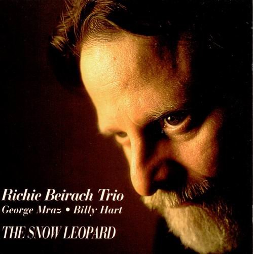 Richie Beirach Trio - The Snow Leopard (1997) CD Rip