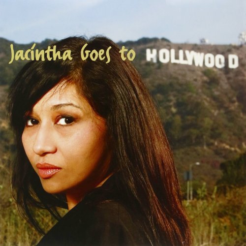Jacintha - Jacintha Goes To Hollywood (2007)