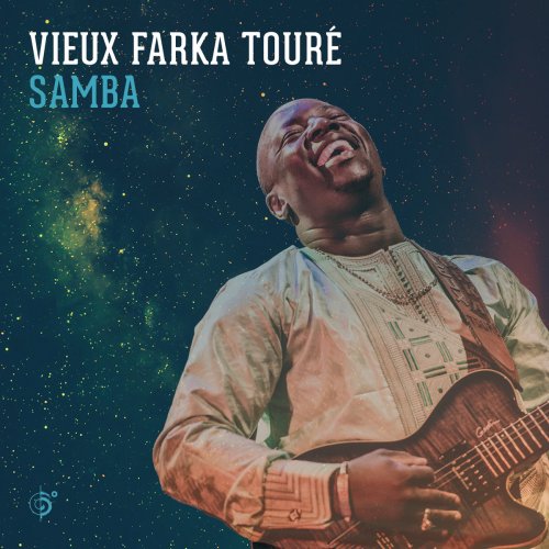 Vieux Farka Touré - Samba (2017)