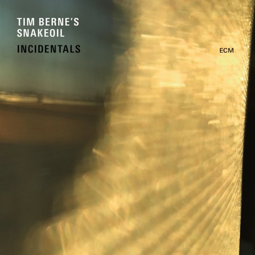 Tim Berne's Snakeoil - Incidentals (2017) [CD Rip]