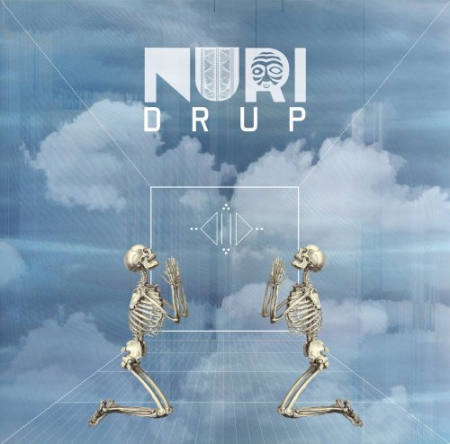 Nuri - Drup (2017) [Hi-Res]