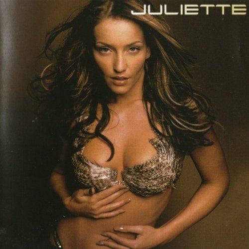 Juliette - Unstoppable (2001)