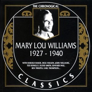 Mary Lou Williams - The Chronological Classics, 7 Albums