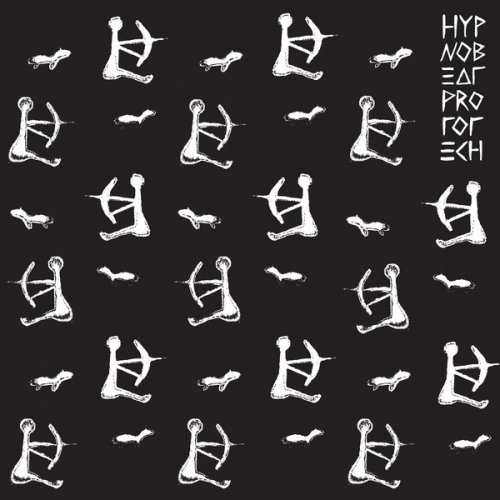 Hypnobeat - Prototech (2017)