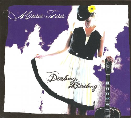 Miss Tess - Darling, oh Darling (2009) 320kbps