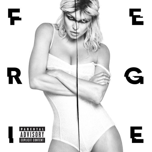 Fergie - Double Dutchess (2017) [Hi-Res]