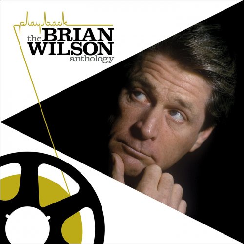 Brian Wilson - Playback: The Brian Wilson Anthology (2017)