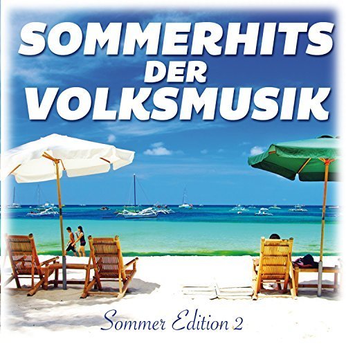 VA - Sommerhits Der Volksmusik (Sommer Edition 2) (2016)