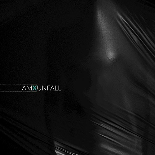 IAMX - Unfall (2017)