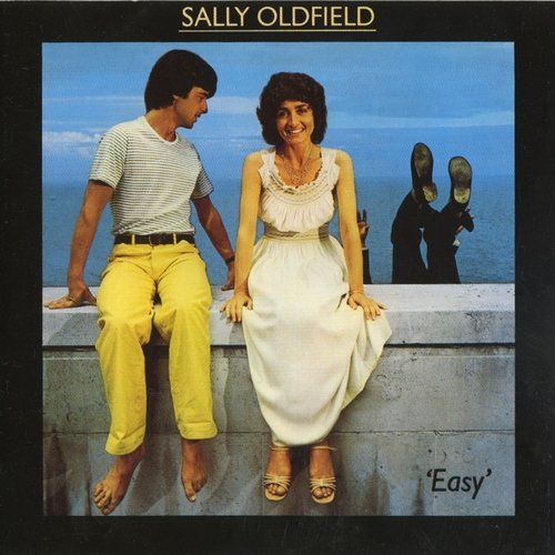 Sally Oldfield – Easy (1986)