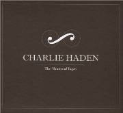 Charlie Haden With Pat Metheny - Jack DeJohnette ‎– The Montreal Tapes (1989)